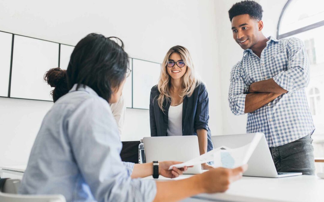 Recruter vos talents de demain grâce à une marque employeur engagée